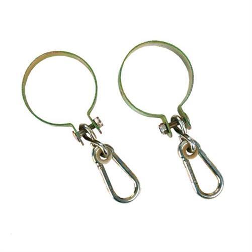 Счастливые люди 1 Пара Мансхеттенхакен 100 мм для Хольца 4090₽