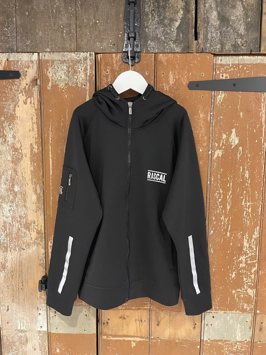 Boys cheap rascal hoodie