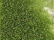 Czech 11/0 Preciosa Color 57430L 250 g Wholesale Rocaille Glass Seed Beads