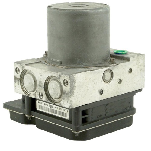 ABS Steuergerät MERCEDES 0265251365 A0074314612 0265951520 2 Jahre Garantie - Bild 3 von 6