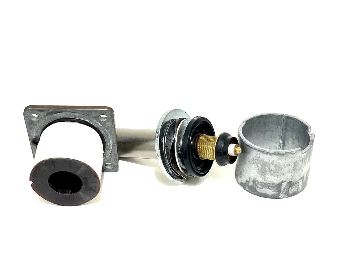 🐝Mercedes R107 W123 W126 Rebuilt Bosch Heater Mono-Valve Insert