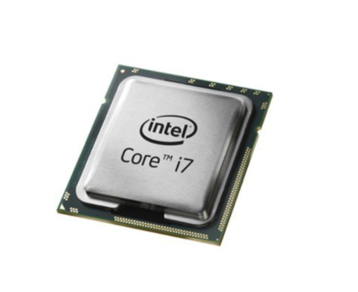 Processeur Intel Core I7-860 Occasion - 2.80 GHz, 8 Mo De Cache, Fonctionnel