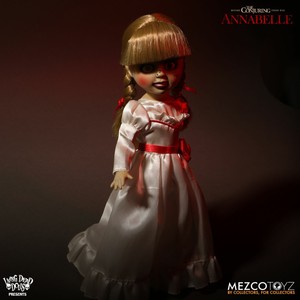 ebay annabelle