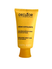 Decleo Cr�me Exfoliante Exfoliating Body Care 50ml - NEW & SEALED - Free Post