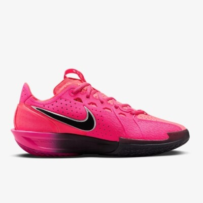 Nike GT CUT 3 ナイキ　GTカット3 ピンク　　バッシュ 国内発売中】Nike G.T. Cut 3 EP | bbkicks-news