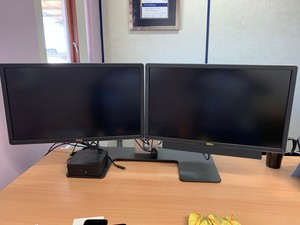 dell p2415q soundbar