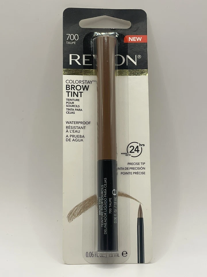 Revlon Colorstay Brow Tint Waterproof Precise Tip-Choose Color - Image 2 of 4