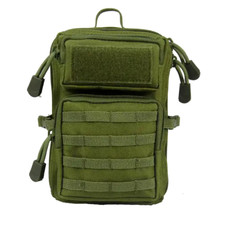 klein Molle Tasche Erste Hilfe IFAK Tactical ...