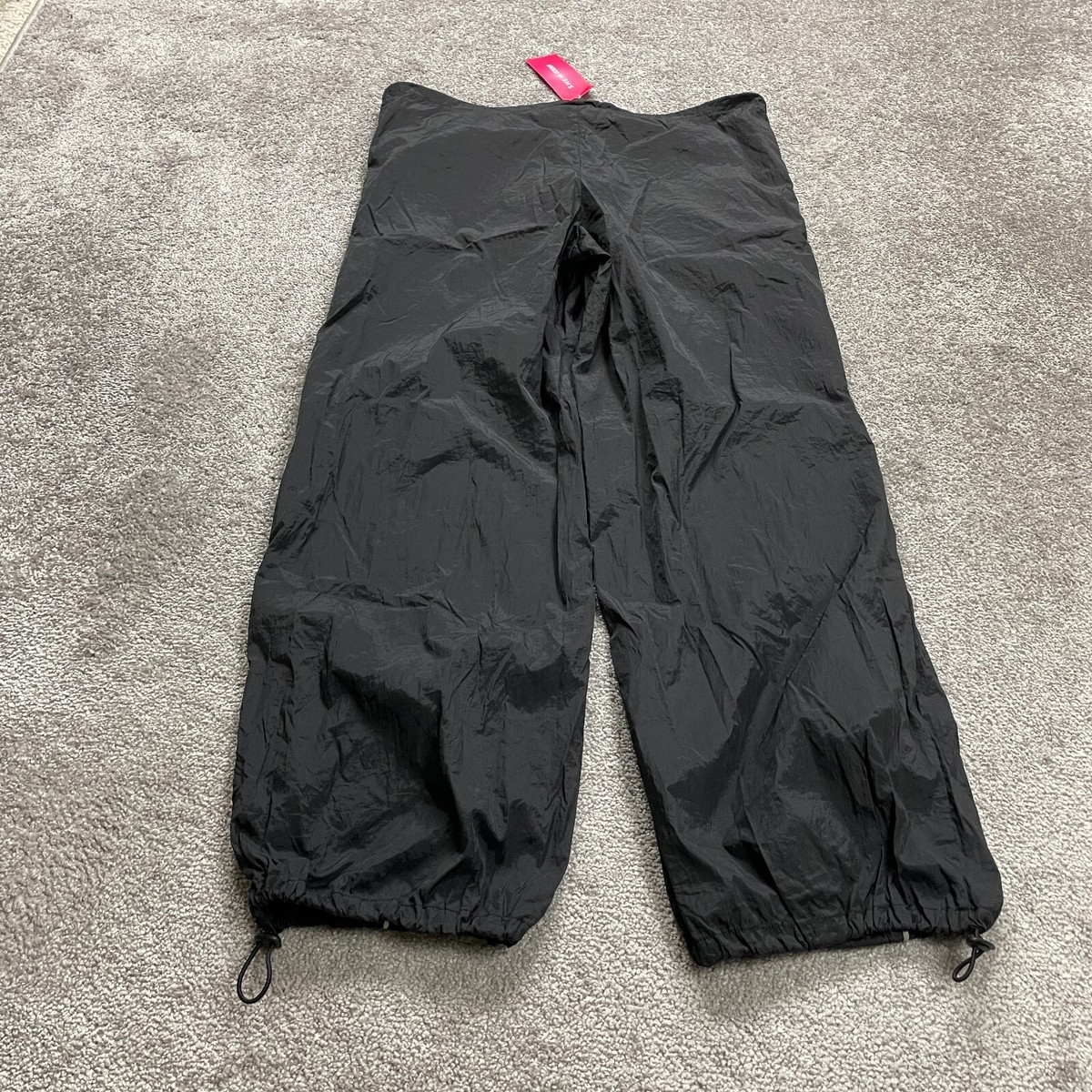 BLACKPINK ソウルコン WINDBREAKER SHORT PANTS BLACKPINK - [DEADLINE] WORLD TOUR MD WINDBREAKER SHORT PANTS