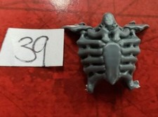 Tyranid Warriors Warhammer 40k bits