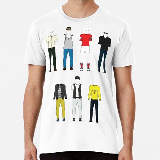 Vulfpeck bands Lineup S to 5XL Made in the USA T-Shirt | eBay