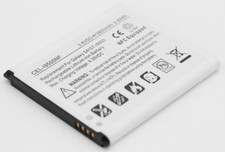 Replacement Battery for Galaxy S4/GT-I9500 CEL-I9500NF