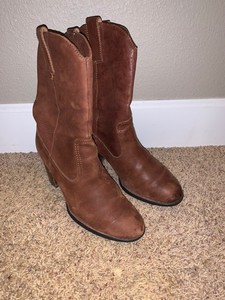 born boots ebay