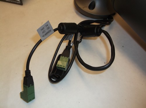 New Speco Technologies Full HD 1080p 2MP Bullet IP Camera, 3x Zoom, (E42J) - Picture 5 of 9
