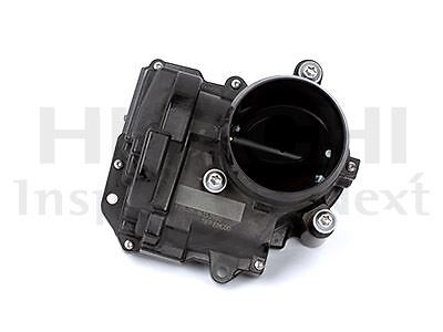 Boîtier de papillon essence pour Mini Cooper S et DS3 1.6 THP 155