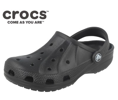 kids white crocs size 4