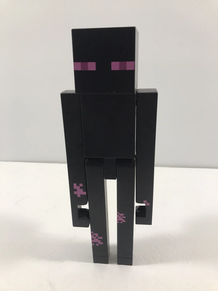 Large enderman plush sale