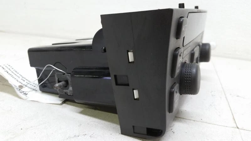 2000-2004 Cadillac Seville AC Heater Climate Temperature Control Unit OEM - Image 4 of 4