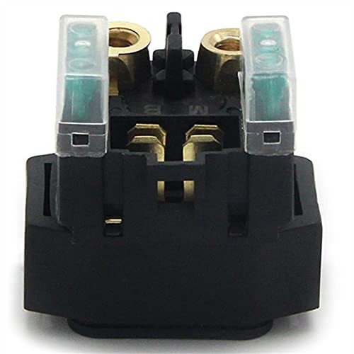 Starter Solenoid Relay for Yamaha XVZ Royal Star 1300 1999-2013 * - Picture 5 of 9