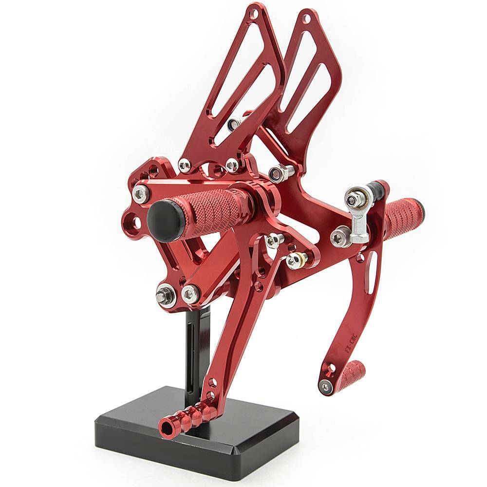 Rearsets For Kawasaki ZX9R 1999 2000 2001 2002 2003 Rear Set
