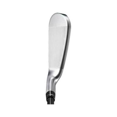 MAJESTY CONQUEST IRON SET #6-PW Flex R Speeder NX HV340 GRAPHITE 5
