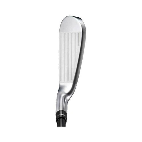 MAJESTY CONQUEST IRON SET #6-PW Flex R Speeder NX HV340 GRAPHITE 5 Clubs MARUMAN - Picture 7 of 11