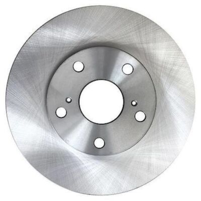 Disc Brake Rotor for Avalon, Camry, Sienna CARQUEST YH141723