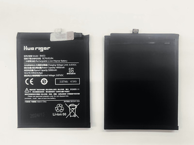 Akku BM53  für Xiaomi MI 10T / MI 10T Pro 5G/Redmi K30S Ersatz Batterie 5.000mAh