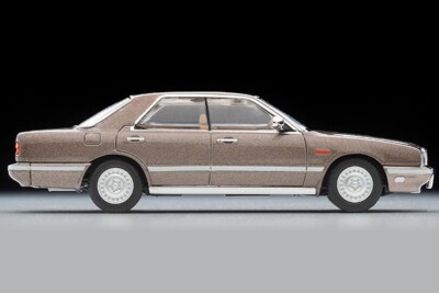 Tomica Limited Vintage NEO LV-N278c Nissan CEDRIC CIMA TYPE-II S
