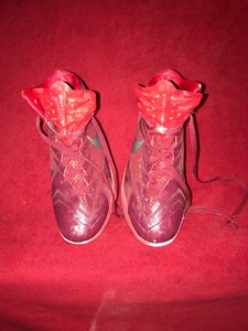 lunarlon basketball shoes