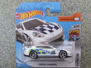porsche hot wheels 2018