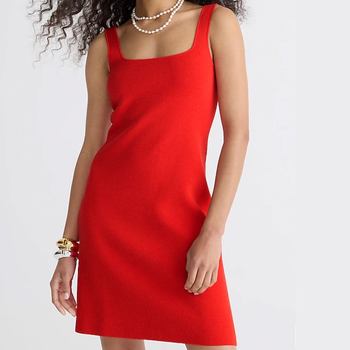 mini silver dress Nadine Merabi Brittany Silver Dress 14