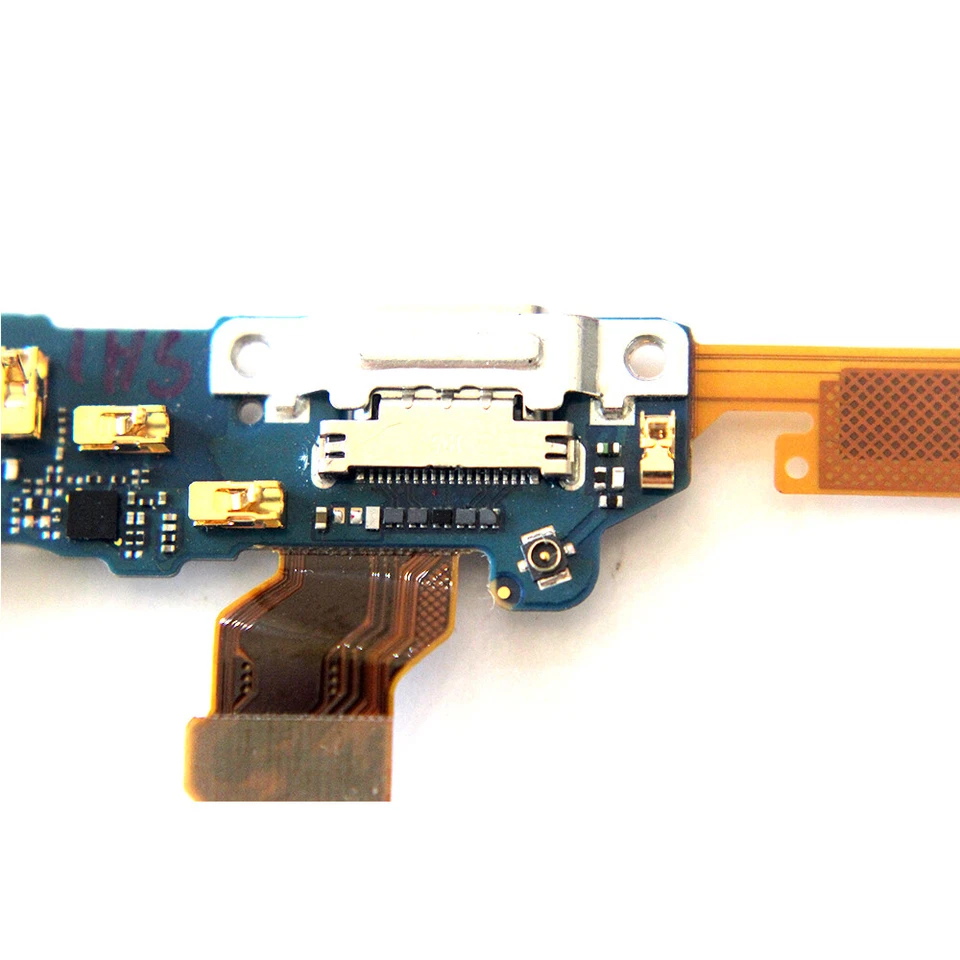 For HTC 10 M10 Micro USB Charging Port Dock Connector Charger Flex Cable Board - Image 4 of 4
