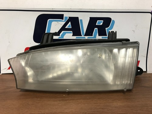 1999 SUABRU LEGACY LEFT/DRIVER HEADLIGHT #118 OEM