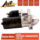 <!--F#f_0-->Starter Motor for Holden Commodore 304 LB9 VB VC VK VL VR VS VT VN VP VG V8 5.0L<!--F/-->