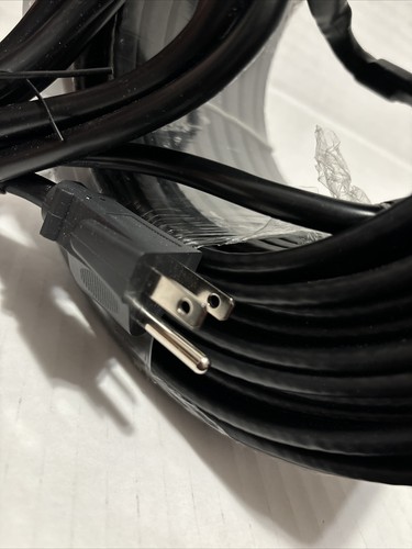 Self-Regulating Heating Pipe Cable De-icing Cable Plug In 8W 120V- 140ft - Picture 6 of 8