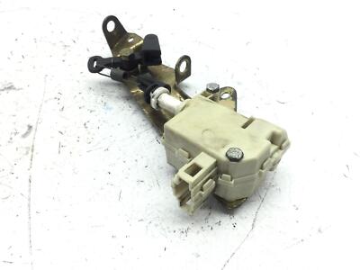 Aktuator Sattelöffnung Aprilia Scarabeo Light 400 2006 2008 VRA00