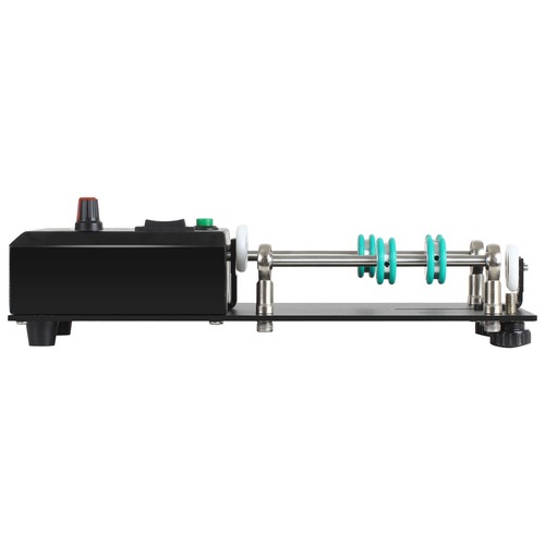 eTone Automatic Roller Base Film Processor Machine For Jobo AP Developing Tank - Picture 12 of 15