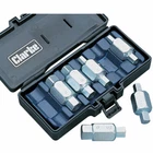Clarke CHT220 Oil Drain Plug Hex Key Set Kit