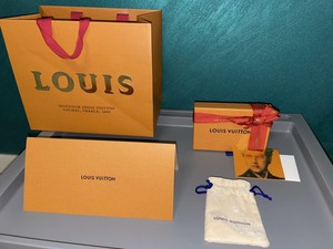 lv wallet dust bolsa