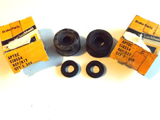 VAUXHALL VIVA 1970-72 Front Wheel Cylinder Repair Kits x 2