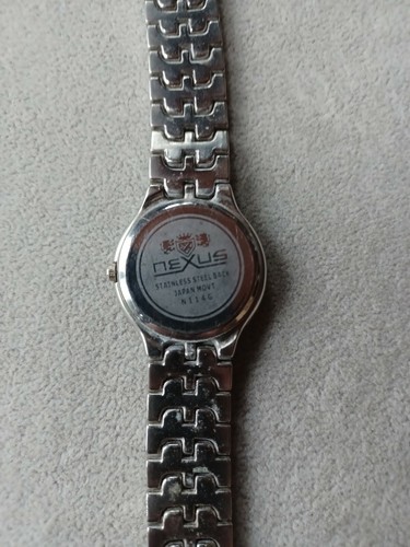 nexus watch