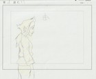 The Twelve Kingdoms Juuni Kokki Genga Douga Original Sketches Pierrot - Aozaru — photo 1
