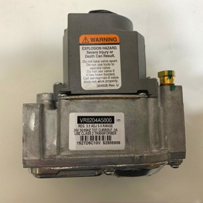 NEW IN BOX VR8204A5806 control air valve #T10*