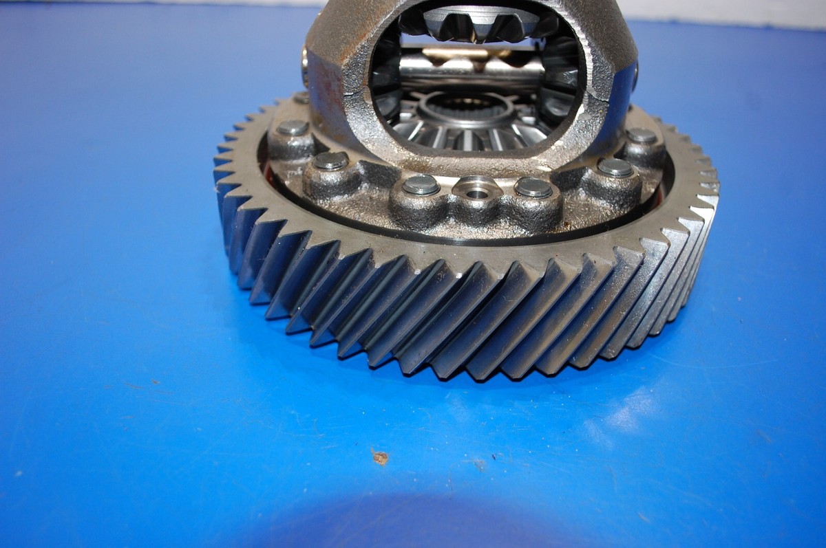 2020 18-20 TOYOTA CAMRY GENUINE TRANSMISSION DIFFERENTIAL GEAR SET 