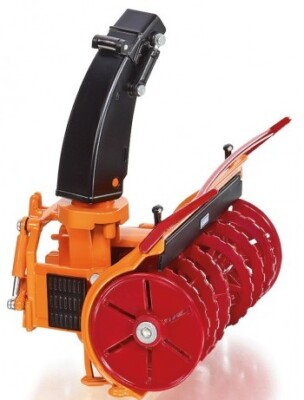 SIKU 3466 LANZ Bulldog Aria Da Campo Trattore Serie Classica Farmer Scala 1/32 IMBALLO ORIGINALE - Foto 10