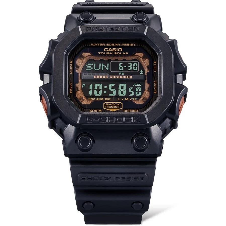 Reloj Casio G-SHOCK GX-56RC-1ER