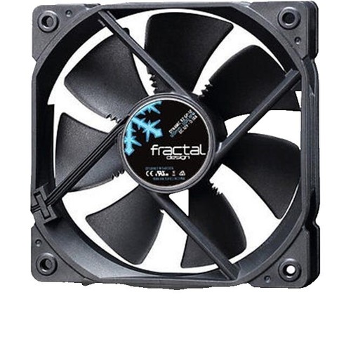 Fractal Design Celsius+ S36 Prisma CPU Water Cooling ARGB LGA 1700