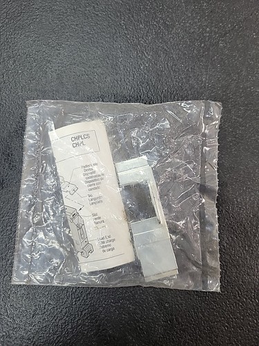 Eaton CH Circuit Breaker Padlocking Device (Model: CHPLCS) (A1) - 第 1/3 張圖片