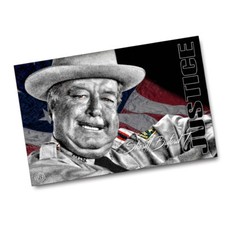 Smokey & the Bandit Jackie Gleason Sheriff Bu...